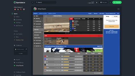 Sportsbet.io Review → Bet on Esports with Crypto.